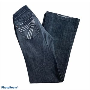 Seven 7 For All Mankind Dojo Denim …